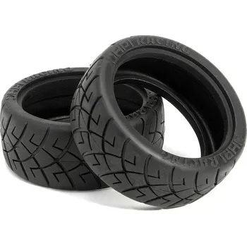 HPI X-Pattern Radial gumy D směs (26mm) 2ks