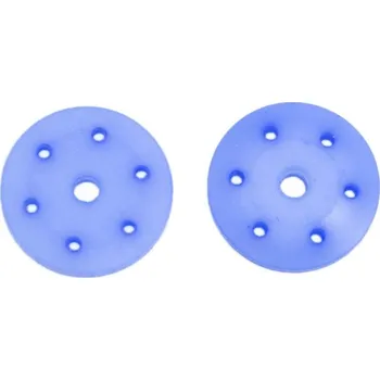 RC náhradní díl Ultimate Racing Kónické pístky 16mm (6x 1,3mm kónický otvor) - 2ks