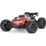 ARRMA Arrma Kraton 4S V2 BLX 1:10 4WD RTR červená