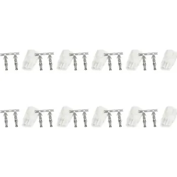 KONECT TAMIYA konektor 10 ks. (samec)