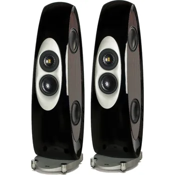 Elektronika ELAC Concentro černá