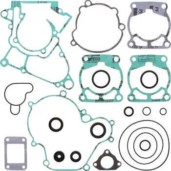 Těsnění motoru Sada těsnění motoru kompletní vč. gufer motoru WINDEROSA CGKOS 811337