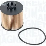 Olejový filtr MAGNETI MARELLI 152071760690