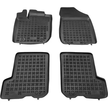 autokoberec Gumové autokoberce, Lexus IS, 2005-2013