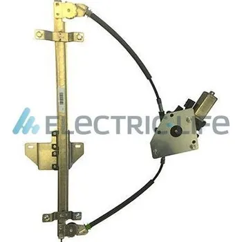 Stahovačka okna Zvedací zařízení oken ELECTRIC LIFE ZR OP64 R