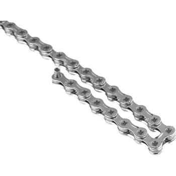 Řetěz na kolo Řetěz FORCE P8001 pro 8-kolo stříbrný OEM
