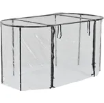 Dema 14829 161 x 80 x 80 cm…