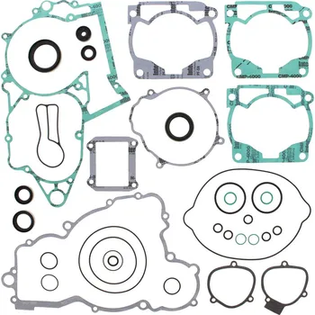 Těsnění motoru Sada těsnění motoru kompletní vč. gufer motoru WINDEROSA CGKOS 811333