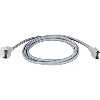 Bodové svítidlo PAULMANN Linion napájecí kabel šedá 1,75m - PAULMANN P 98191