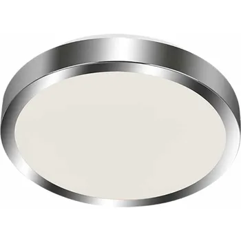 BRILONER LED stropní svítidlo pr. 29 cm 15W 1500lm bílé - BRILONER BRI 2302-018