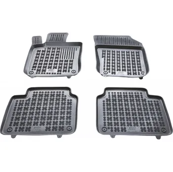 autokoberec Gumové autokoberce, Volvo V90, 2016- ,