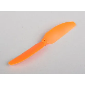 RC vybavení GWS Vrtule GWS H 3x3 oranžová