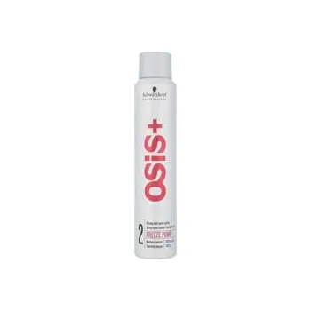 Stylingový přípravek Schwarzkopf Osis+ Freeze Pump lak na vlasy pro ženy 200 ml (4045787314571)