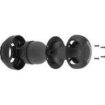 OS MAX Ins-box OS MAX černý včetně filtru