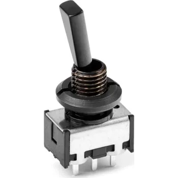 RC vybavení Kavan V20 přepínač krátký 3-polohový