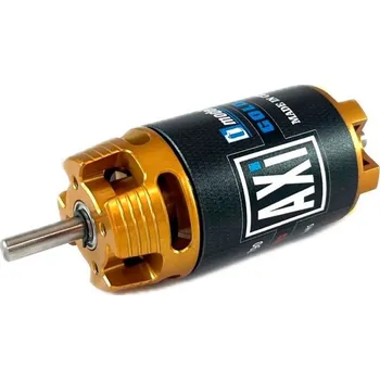 RC vybavení AXI AXI 2830/10 V3 LONG střídavý motor