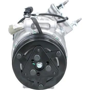 Kompresor klimatizace Kompresor klimatizace BV PSH 090.595.083.876