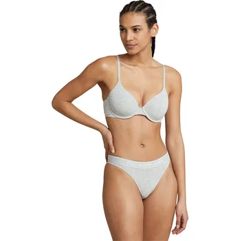 Dámské oblečení Kalhotky Polo Ralph Lauren Grey 1118065 14 (L)