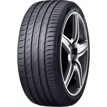Letní osobní pneu NEXEN N'Fera Sport 255/55 R20 110 Y XL