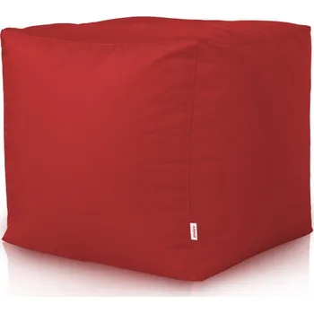 Taburet Taburetka bordó OUTDOOR