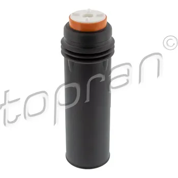 Zarážka, odpružení TOPRAN 208 669