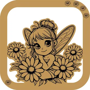 Pokladnička Pokladnička Víla 2