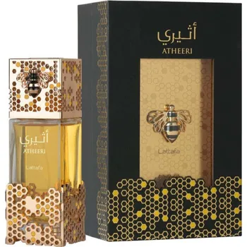 Lattafa Atheeri W EDP 100 ml