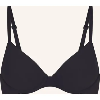 Podprsenka Skims Dámská Podprsenka Pod Tričko Fits Everybody, onyx, 70D