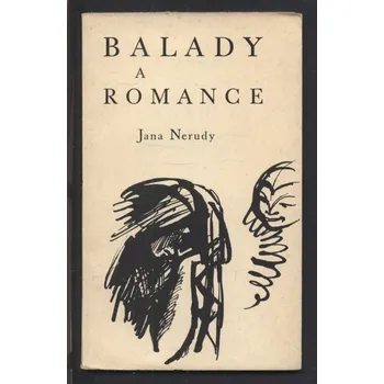Poezie Neruda, Jan - Balady a romance