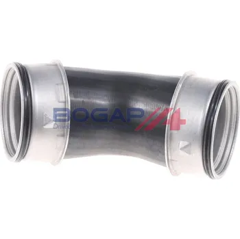 Turbodmychadlo Hadice plnícího vzduchu BOGAP A1711287