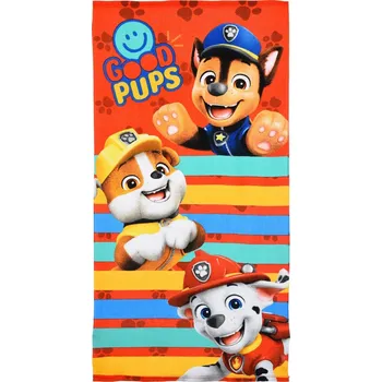 Ručník Ručník Tlapková patrola