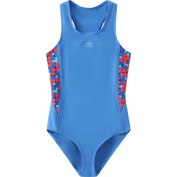 Chlapecké plavky Slazenger Blue 1118007 13 (XL)