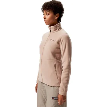 Dámské oblečení Mikina Berghaus Pink 1117655 8