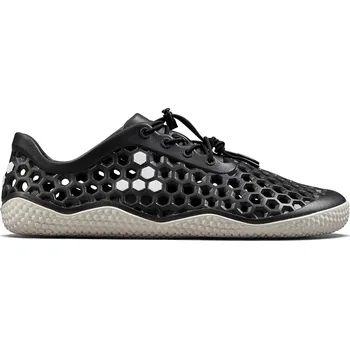 Dámská obuv Vivobarefoot ULTRA IV WOMENS OBSIDIAN Velikost: 40
