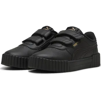 Dětská móda Boty Puma Black 1117573 C10 (28)