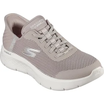 Dámské tenisky Tenisky Skechers Taupe 1117626 8 (41)