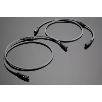 Audio kabel Transparent Audio MusicLink XLR | 2m