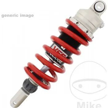 Zadní tlumič emulzní YSS MZ506-280TR-02-X