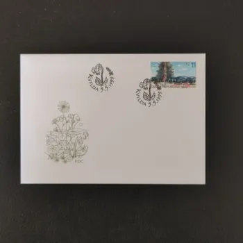 Sběratelství FDC ČR, 11 Kč, Pof.216**