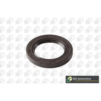 Automobilové těsnění Těsnicí kroužek hřídele, vačkový hřídel BGA OS0316