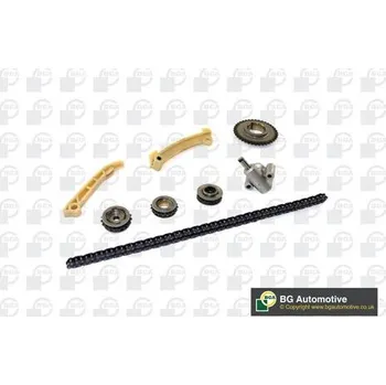 Sada rozvodového řetězu BGA TC1036FK