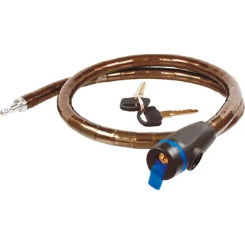 Řetezový zámek RMS 288000400 d18x1200mm