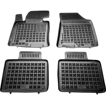 autokoberec Gumové autokoberce, Hyundai i40, 2011-2019