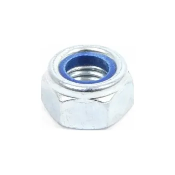 Matice Matice samojistná M 3 - ZN; DIN 985