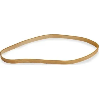 RC vybavení Graupner Gumová oka 90x6x1mm, 10ks.