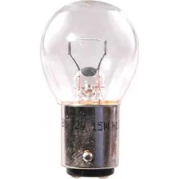 Autožárovka žárovka Spahn 6V 15W BA15d