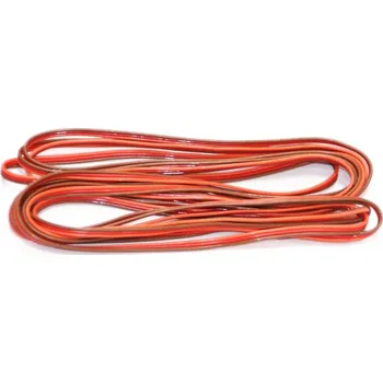 RC vybavení Super Flying Model NA1043 - Servo kabel SPM/JR 5m 22AWG (5m)