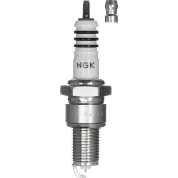 Zapalovací a žhavicí svíčka Zapalovací svíčka NGK Iridium IX 4055