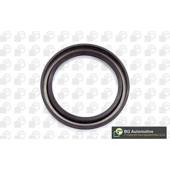 Těsnění motoru Těsnicí kroužek hřídele, vačkový hřídel BGA OS8350