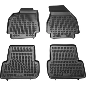 autokoberec Gumové autokoberce, Renault Megane II, 2002-2008